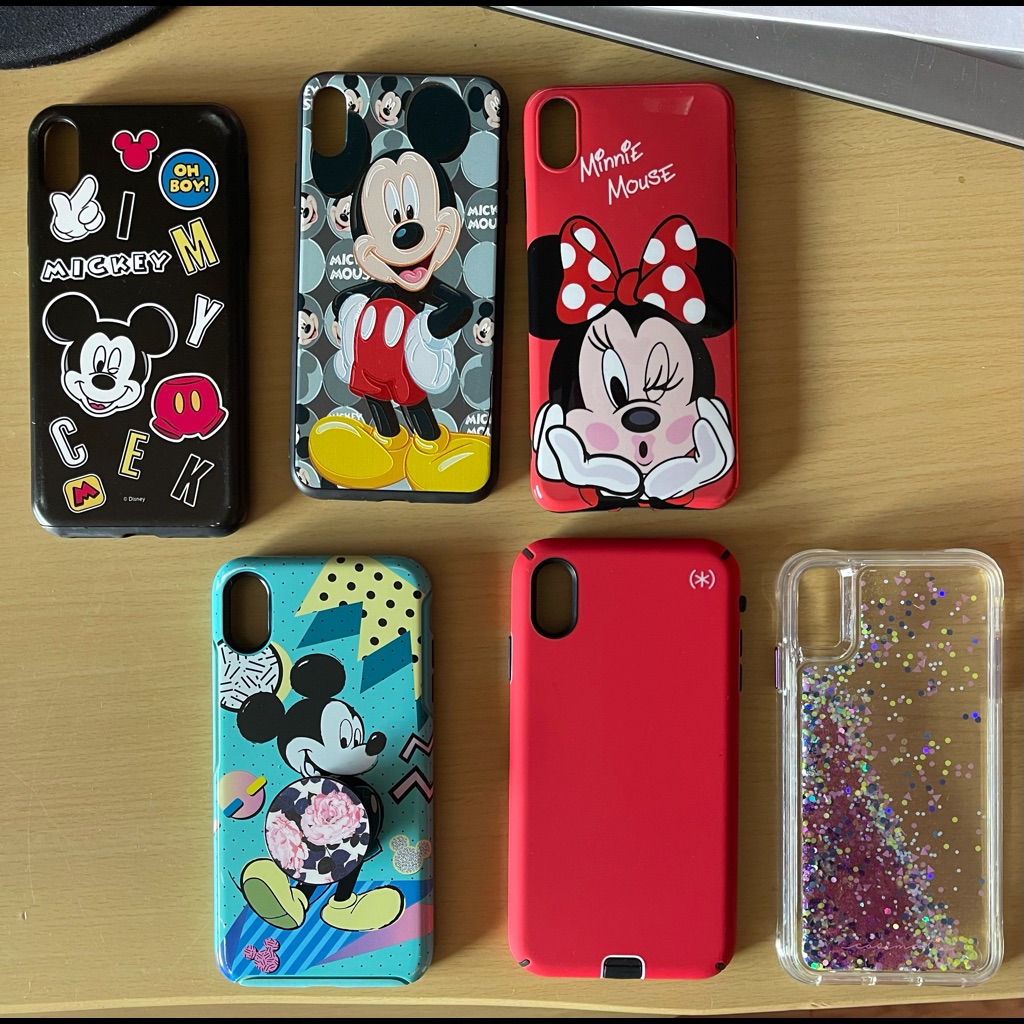 Iphone 8 Cases